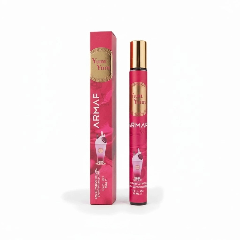 Yum Yum Perfume for Women, Eau de Parfum Spray,  1.18 fl oz (35 ml)